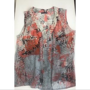 Gypsy 05 Silk Blouse